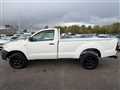 2008 Toyota Hilux