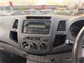 2008 Toyota Hilux