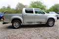 2014 Toyota Hilux
