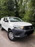 2018 Toyota Hilux