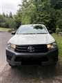 2018 Toyota Hilux