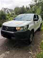 2018 Toyota Hilux