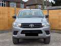2017 Toyota Hilux