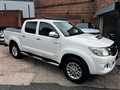 2012 Toyota Hilux