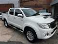 2012 Toyota Hilux