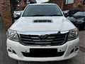 2012 Toyota Hilux