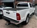 2012 Toyota Hilux
