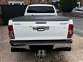 2012 Toyota Hilux