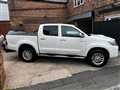 2012 Toyota Hilux