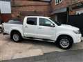 2012 Toyota Hilux