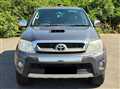 2011 Toyota Hilux
