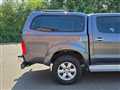 2011 Toyota Hilux