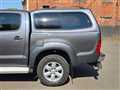 2011 Toyota Hilux