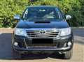 2013 Toyota Hilux