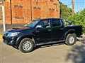 2013 Toyota Hilux