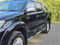 2013 Toyota Hilux