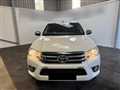 2018 Toyota Hilux