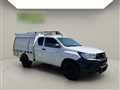 2017 Toyota Hilux
