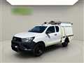 2017 Toyota Hilux