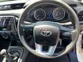 2017 Toyota Hilux