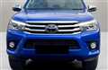 2018 Toyota Hilux