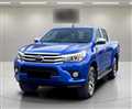 2018 Toyota Hilux