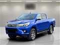 2018 Toyota Hilux