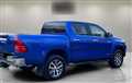 2018 Toyota Hilux