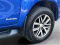 2018 Toyota Hilux