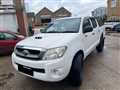 2011 Toyota Hilux