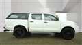 2011 Toyota Hilux