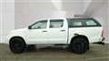 2011 Toyota Hilux