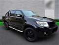 2012 Toyota Hilux