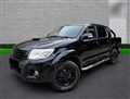 2012 Toyota Hilux