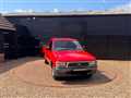 2000 Toyota Hilux