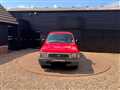 2000 Toyota Hilux