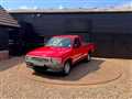 2000 Toyota Hilux