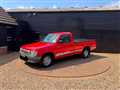 2000 Toyota Hilux