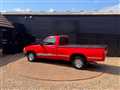 2000 Toyota Hilux