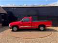 2000 Toyota Hilux