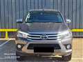 2018 Toyota Hilux