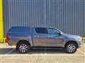 2018 Toyota Hilux