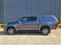 2018 Toyota Hilux