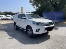 2017 Toyota Hilux