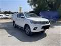 2017 Toyota Hilux