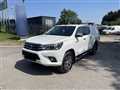 2017 Toyota Hilux