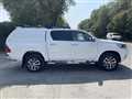 2017 Toyota Hilux