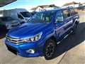 2017 Toyota Hilux