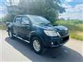 2013 Toyota Hilux