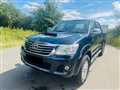 2013 Toyota Hilux